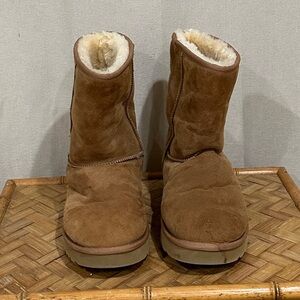 Ugg boots size 12